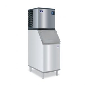 Manitowoc Indigo NXT Series i620